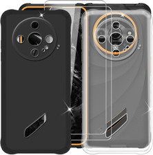 Cover per ulefone usato Cover per ulefone usato  Roma