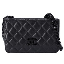 Chanel everything wallet for sale  Alva