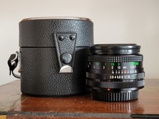 Vivitar 28mm 2.8 for sale Vivitar 28mm 2.8 for sale  CHICHESTER