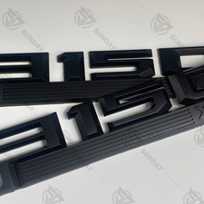 2pcs black fender for sale 2pcs black fender for sale  Hebron