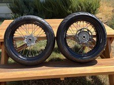 Behr inch supermoto for sale  Lakeport