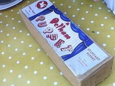 Pelham puppet pinocchio for sale  HYTHE