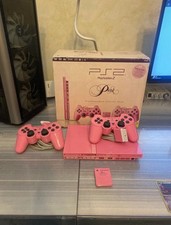 playstation 2 pink usato  Foggia