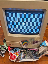 Apple macintosh classic usato Apple macintosh classic usato  Italia