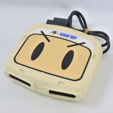 BOMBERMAN SUPER MULTI TAP 2 HC-700 SFC Hudson Nintendo Super Famicom d018 comprar usado  Enviando para Brazil