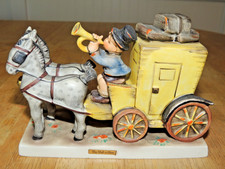 Hummel goebel stagecoach for sale  Wernersville