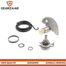 Kickstarterritzel reparatur sa gebraucht kaufen  Langenlonsheim