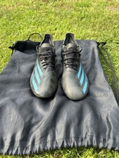 Adidas ghosted fg gebraucht kaufen  Lathen
