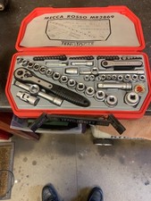 Garage tool set for sale  HUDDERSFIELD
