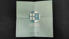 Società navigazione italia usato  Valdilana