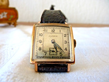 Rare montre judex d'occasion  Rochefort