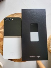 Samsung galaxy flip5 gebraucht kaufen  Offenbach am Main