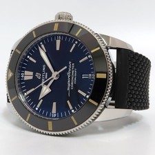 Breitling superocean héritage d'occasion  Expédié en Belgium