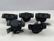 Lot logitech c920e for sale  Sparrows Point