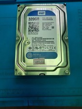 Hard disk interno usato  Serracapriola