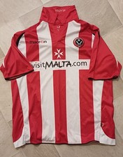 Sheffield united macron for sale Sheffield united macron for sale  NOTTINGHAM