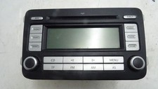 Passat player stereo for sale  GATESHEAD