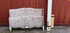 kingsize antique brass bed for sale kingsize antique brass bed for sale NEWARK