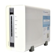 Qnap 212p sistema usato  Codroipo