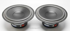 Par de Alto-falantes Dynaudio - Wilson Audio 8" / 21W54 -- CS3 comprar usado  Enviando para Brazil