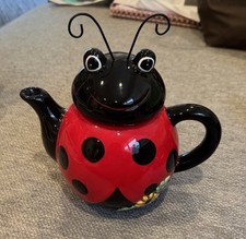 Ceramic teapot collectable for sale  Massapequa