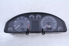AUDI S6 C5 4.2i 2000 Quadro Strumenti Contachilometri 4B0920933 180000 KM na sprzedaż  PL