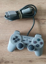 Manette playstation ps1 d'occasion  Le Mans