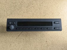 Bmw e39 autoradio gebraucht kaufen  Moritzburg