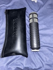 procaster microphone rode for sale procaster microphone rode for sale Pittsburgh