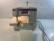 Husqvarna viking huskylock for sale  Adrian