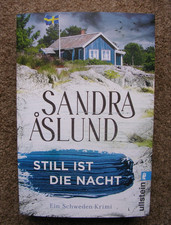 Still nacht schweden gebraucht kaufen Still nacht schweden gebraucht kaufen  Deutschland