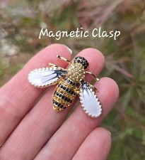 Honey bee magnetic for sale  Salt Lake City