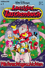 Ltb weihnachten lustiges gebraucht kaufen  Waghäusel