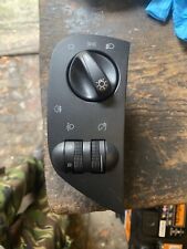 Polo 6n1 headlight for sale  BUSHEY