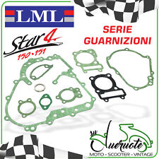 Kit guarnizioni motore usato  Barletta