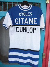 Vintage cycles gitane d'occasion  Expédié en Belgium