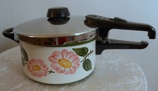 Fissler schnellkochtopf deckel gebraucht kaufen  Aldersbach