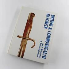 British commonwealth bayonets for sale  WELLINGTON