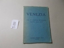 Libro arte venezia usato  Paterno