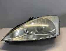 Faro anteriore sinistro usato  Italia
