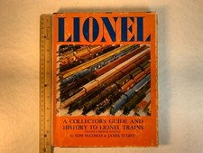 Lionel collector guide for sale  Clackamas