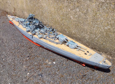 bismarck model for sale bismarck model for sale FROME