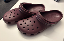 Crocs classic clogs gebraucht kaufen  Gangelt