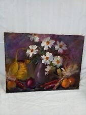 Beautiful vintage oil for sale  Livermore