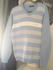 Vintage rockport pullover for sale  PETERLEE