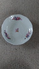 Vintage floral cake for sale  EXETER