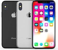 Smartphone iOS Apple iPhone X (10) cinza espacial prata 3GB RAM 64GB/256GB ROM comprar usado  Enviando para Brazil
