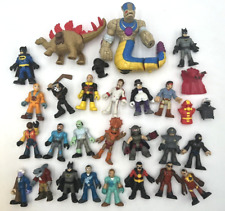 Imaginext lot figures for sale  Holmen