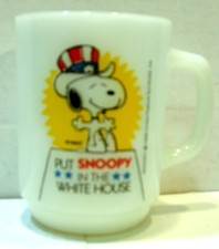 Put snoopy white for sale  Blue Island