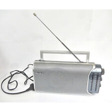 Radio transistor sony d'occasion  Dourges